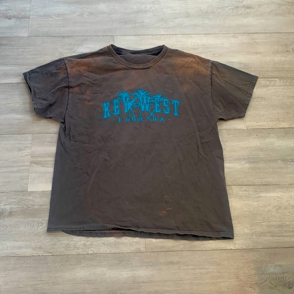 vintage key west Florida t-shirt